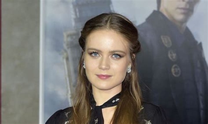 
Who is Icelandic actress Hera Hilmar? Biography – Age, Height 