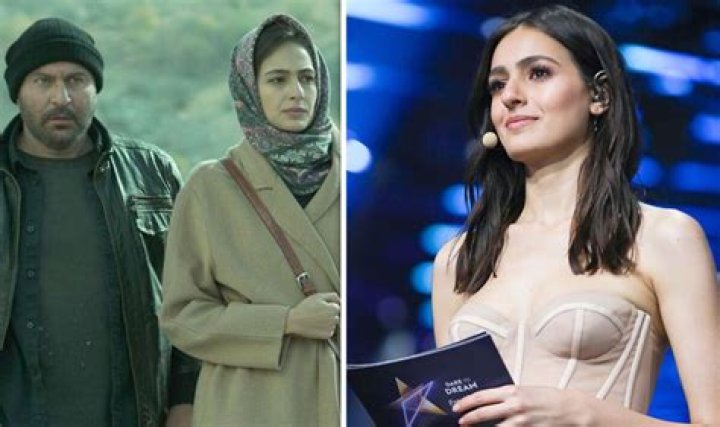 Who is in the Cast of Fauda Season 4? Meet the New Characters in the Show