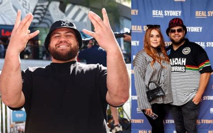 Who Is Influencer Millie Elder Holmes New Boyfriend In 2022? Is She Dating Tai Tuivasa “Bam Bam”?