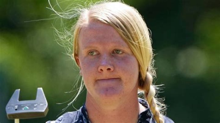 
Who Is Ingrid Lindblad’s Husband? Here’s What We Know About The Golfer 