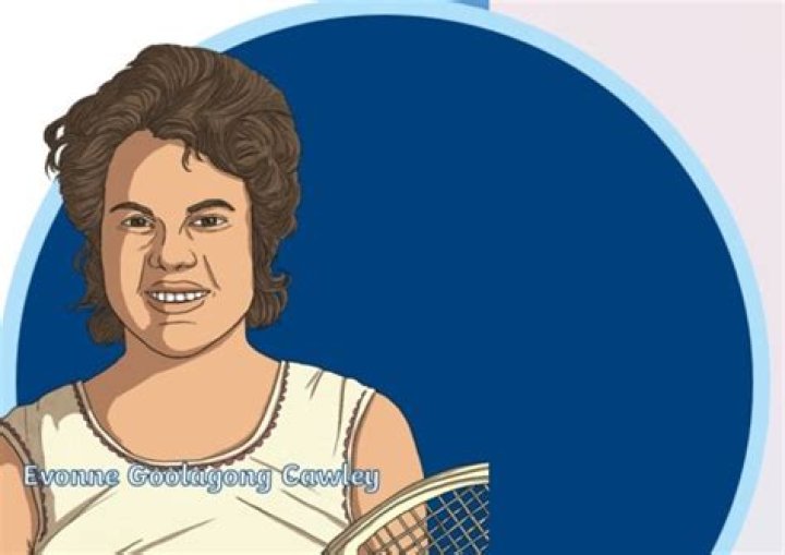 
Who Is Is Evonne Goolagong – Is She Related To Ash Barty? Know Her Family Ethnicity 