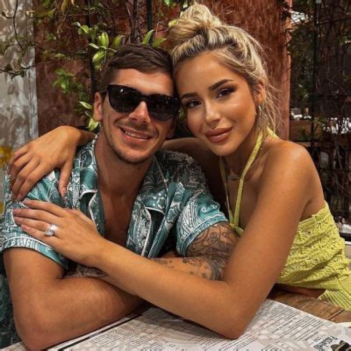 
Who Is Jacey Hayden? Meet Scott Redding Girlfriend: Wiki And Age Explore 