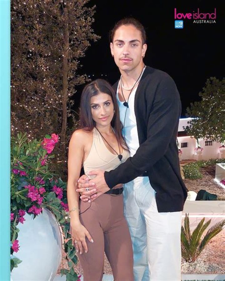 Who Is Jacques Love Island’s Sister? Family Details To Know