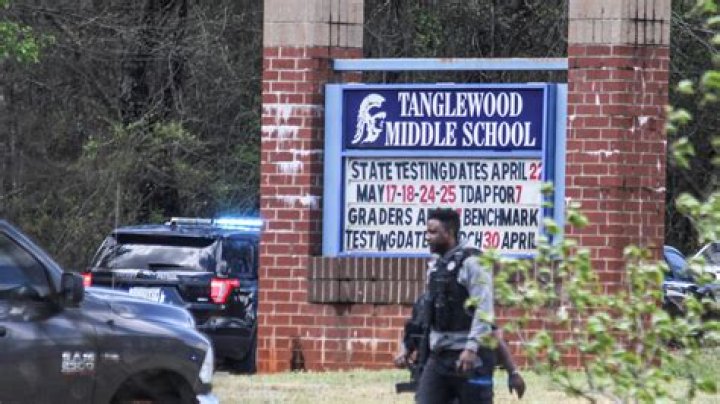 
Who Is Jamari Jackson? Tanglewood Middle School Shooting Victim – What Happened? 