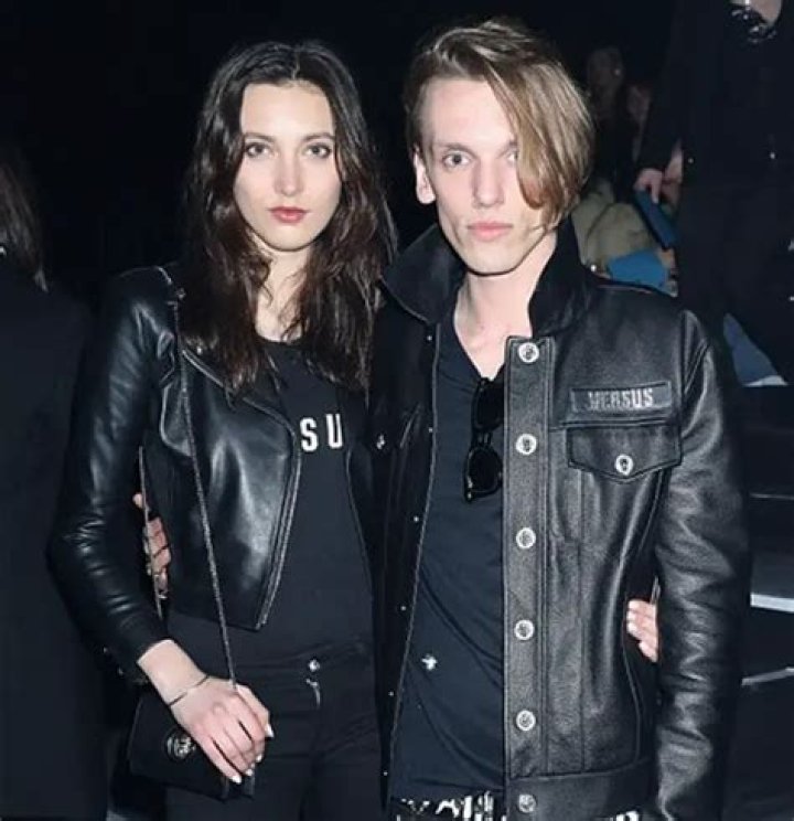 
Who Is Jamie Campbell Bower Wife? Dating History And Relationship Timeline Of Actor 