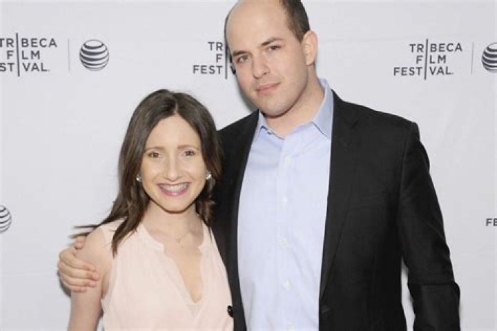 Who Is Jamie Shupak Stelter, Brian Stelter’s Wife?