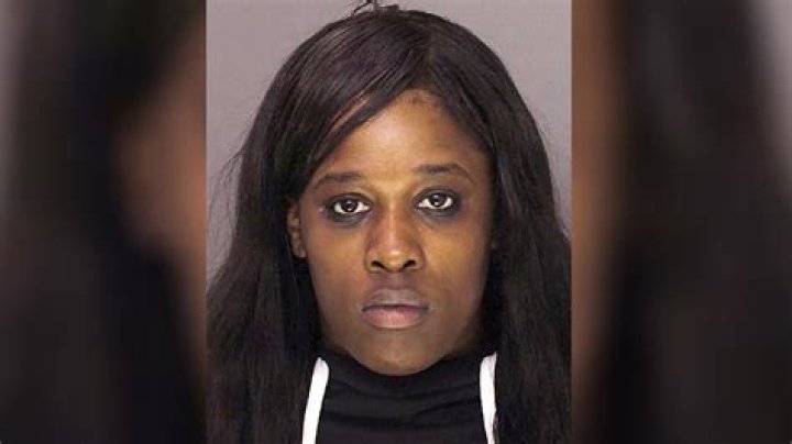 
Who is Jasmin Devlin? Pennsylvania mother arrested after child brought gun to school 