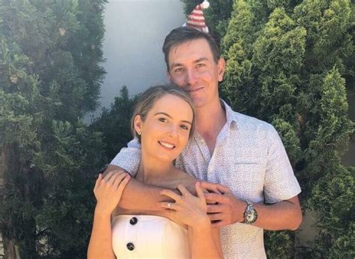 
Who Is Jason Scrivener Wife Simone Scrivener? Son Felix Jay Scrivener & Family 