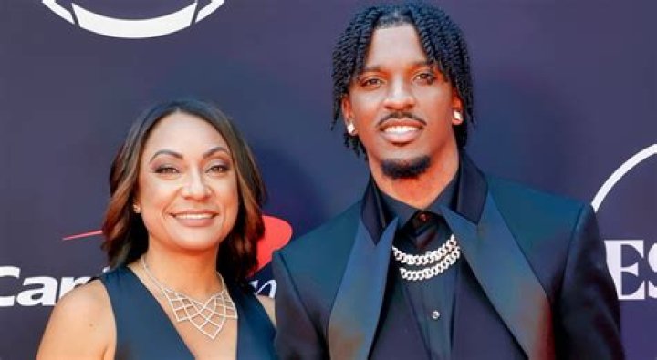 Who Is Jayden Daniels Girlfriend? Inside The Dating History Of QB