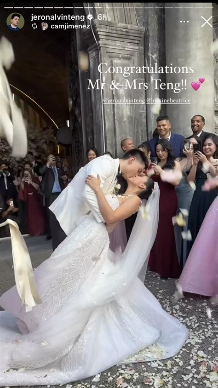 Who Is Jeanine Beatrice Tsoi? Meet Jeron Teng’s Girlfriend Turned Fiance