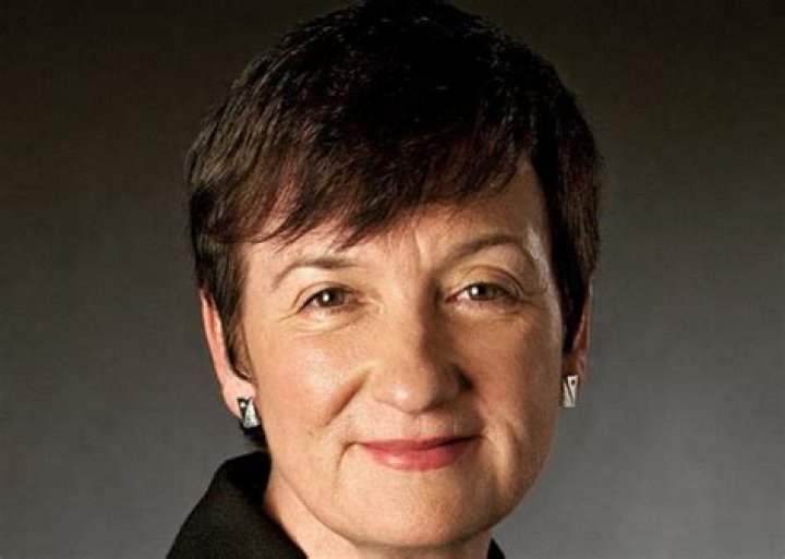 
Who Is Jennifer Westacott’s Partner? Here’s What We Know About Her Secretive Love Life 