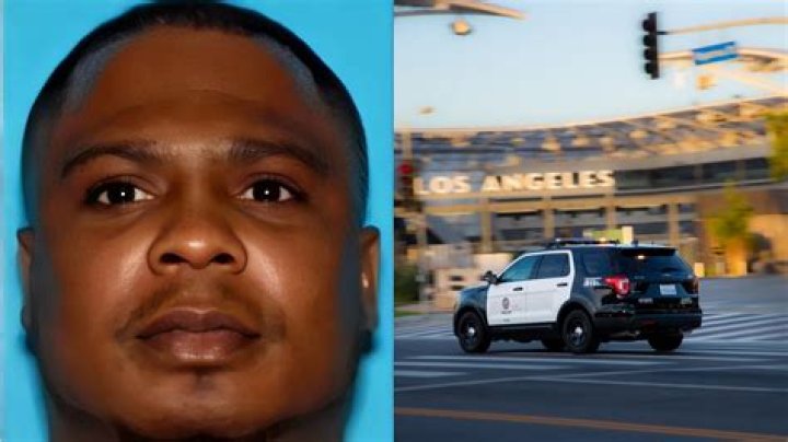 
Who is Jerrid Joseph Powell? Los Angeles police arrest suspected serial killer who killed 4 people, including 3 homeless men 
