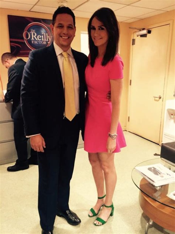 
Who is Jessica Tarlov? Wiki: Height and Weight, Marriage, Fox News, Husband, Education 