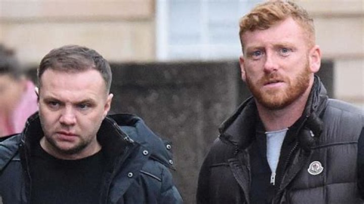 Who Is Jim Mansfield Jnr Ex Wife Donna Cosgrave? Businessman Jailed For Disturbing Ongoing Investigation