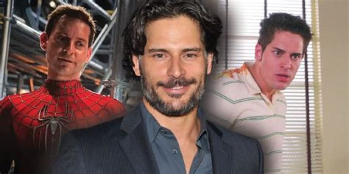 
Who Is Joe Maguire, Harry Maguire’s Brother? 