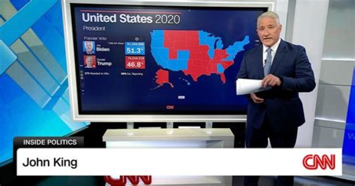 Who is John Blake? CNN senior writer slammed for speaking on digital Black face