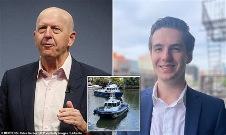 Who is John Castic? Goldman Sachs analyst goes missing after attending Zeds Dead concert at The Brooklyn Mirage