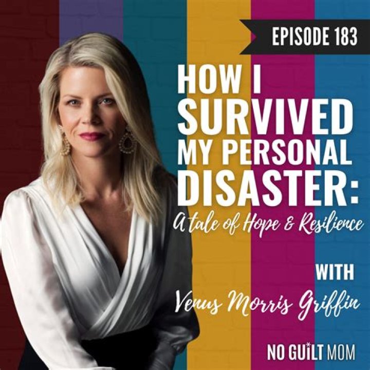 Who Is John Morris III Augusta GA? Venus Morris Griffin’s Current Husband