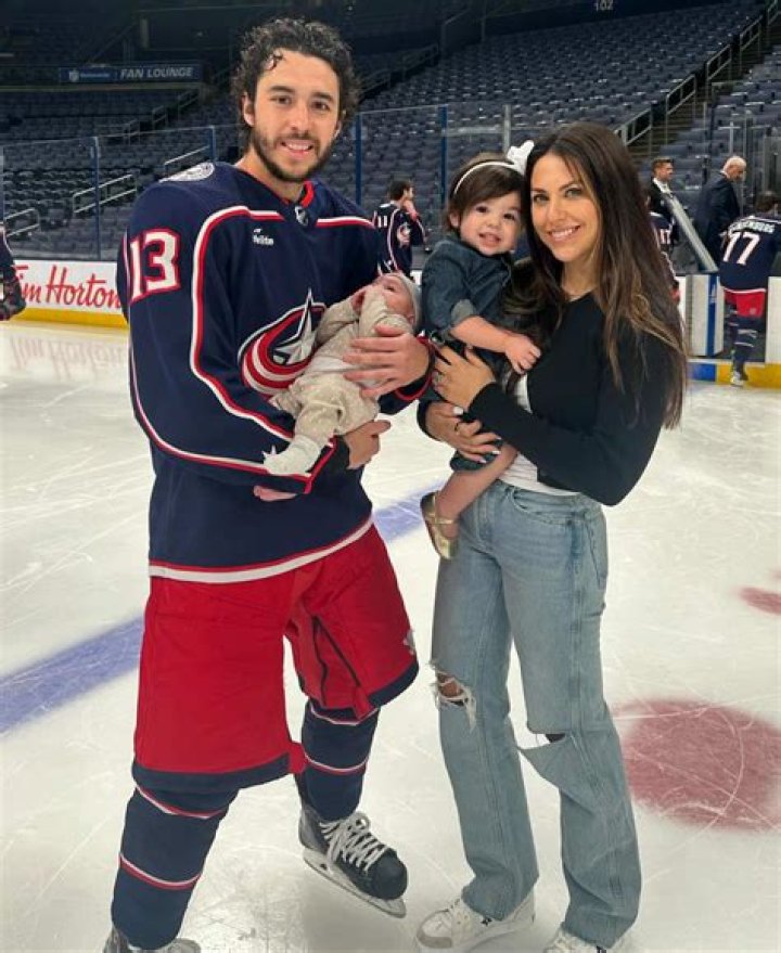 
Who Is Johnny Gaudreau Brother Matthew Gaudreau? Family Background And Origin Of NHL Player 