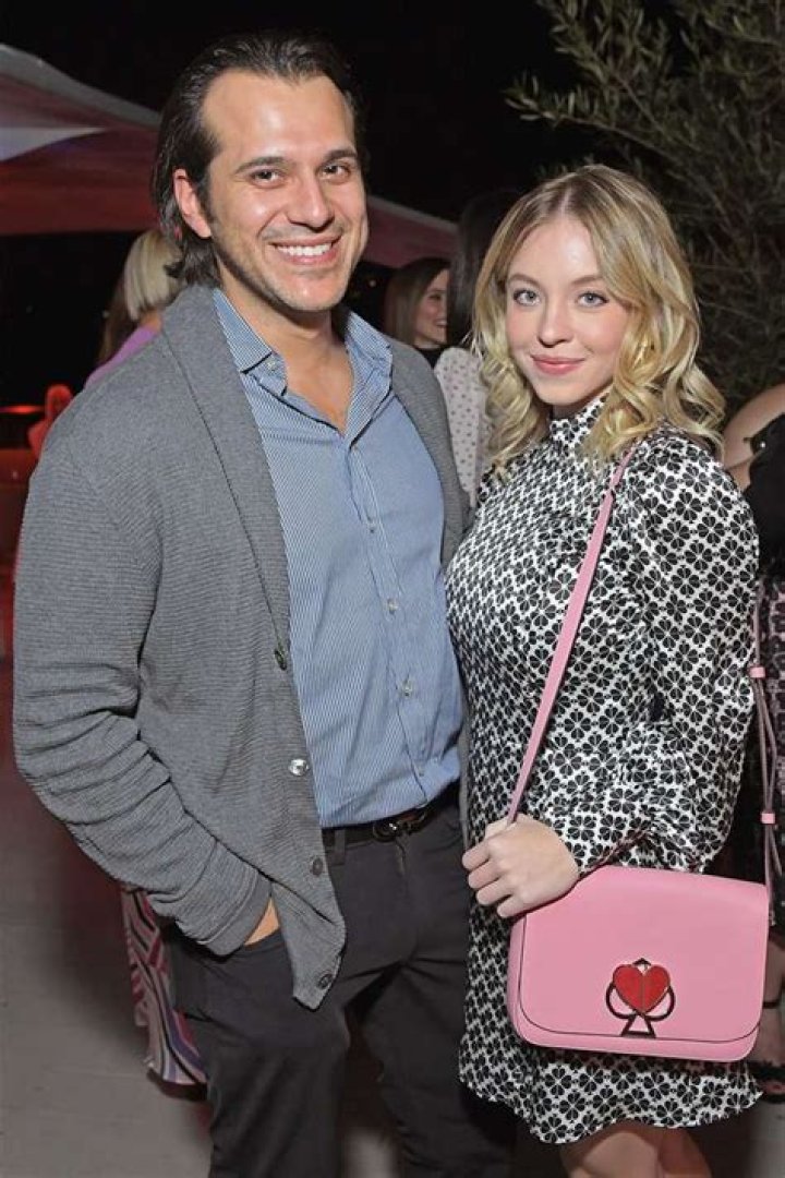 Who is Jonathan Davino? Get to know the partner of Sydney Sweeney