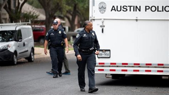 
Who is Jorge Pastore? Texas police officer killed in South Austin, Texas shooting 