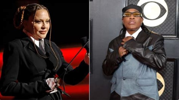 
Who is Jozzy? All about the songwriter as Madonna shares a video on Instagram 
