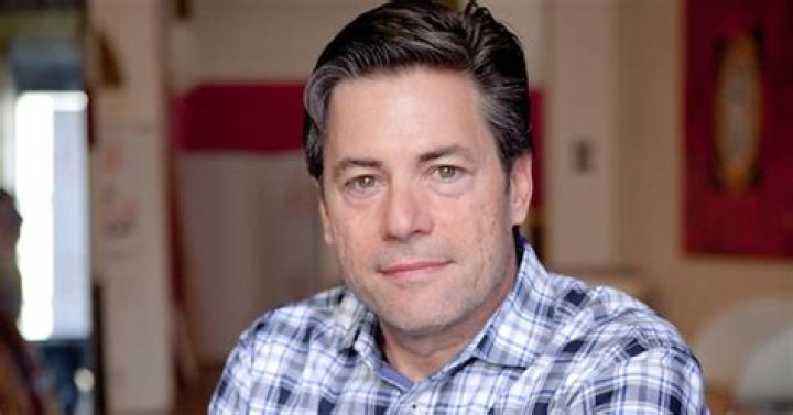 
Who is JR Moehringer? Where Is He Now? 