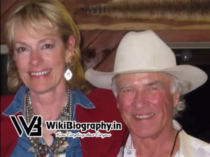 Who Is Julanne Mahan, Larry Mahan Wife?