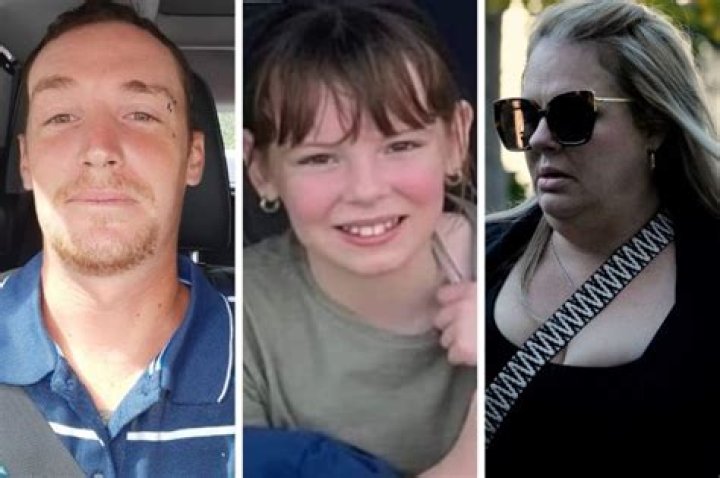 
Who Is Justin Stein Mt Wilson? Missing Charlise Mutten Mother Fiance – Is He A Suspect? 