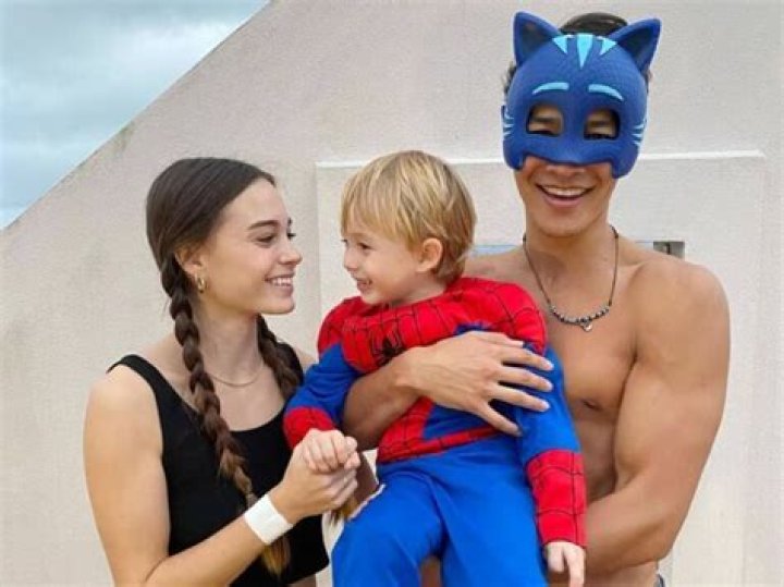 Who Is Kai Moya Wife? Details To Know About The Cast Of Power Rangers