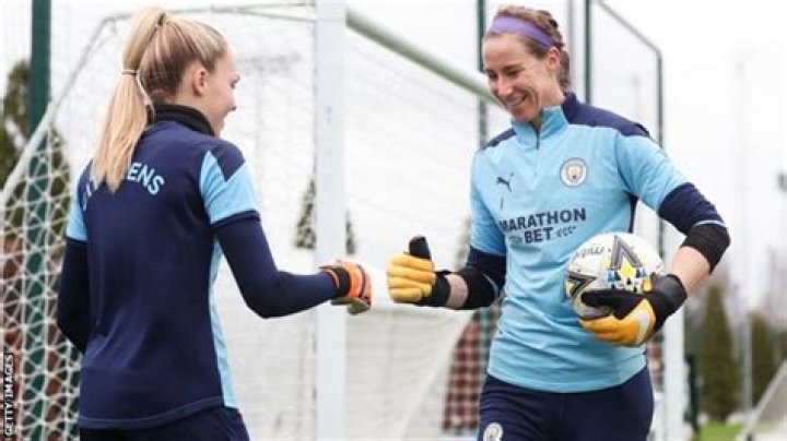 
Who Is Karen Bardsley Partner? Manchester Goalkeeper Announced Retirements 