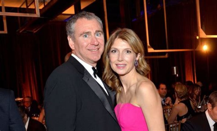 
Who Is Katherine Weingartt? Facts To Know About The Ex Wife Of Ken Griffin Citadel LLC 