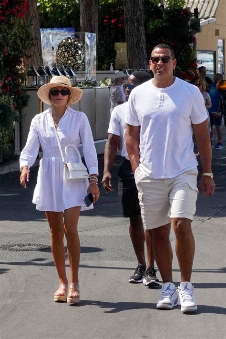 Who Is Kathryne Padgett? Meet The Charming GirlFriend Of Alex Rodriguez!
