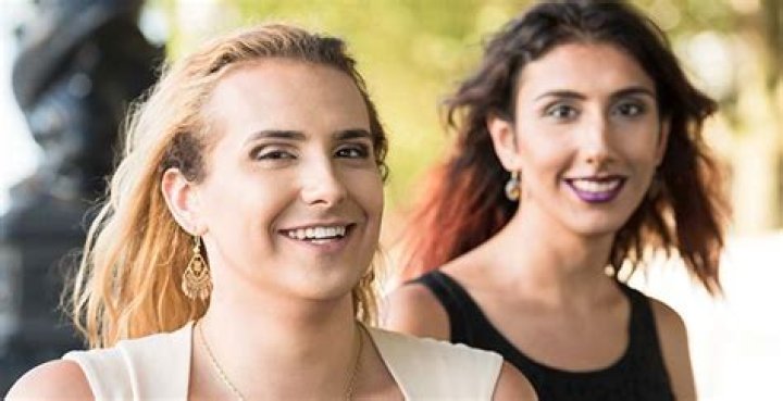 
Who is KC Lee Johnson? Officials identify remains of transgender woman found in Savannah River 