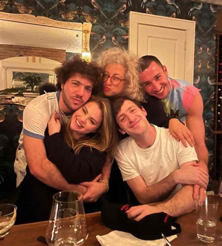 Who Is Kenzie Anderson- Jason Anderson Wife? Details To Know About The Racer Family