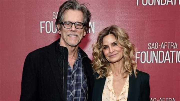 
Who Is Kevin Bacon Married To? Kevin Bacon Wife, Age, Children 