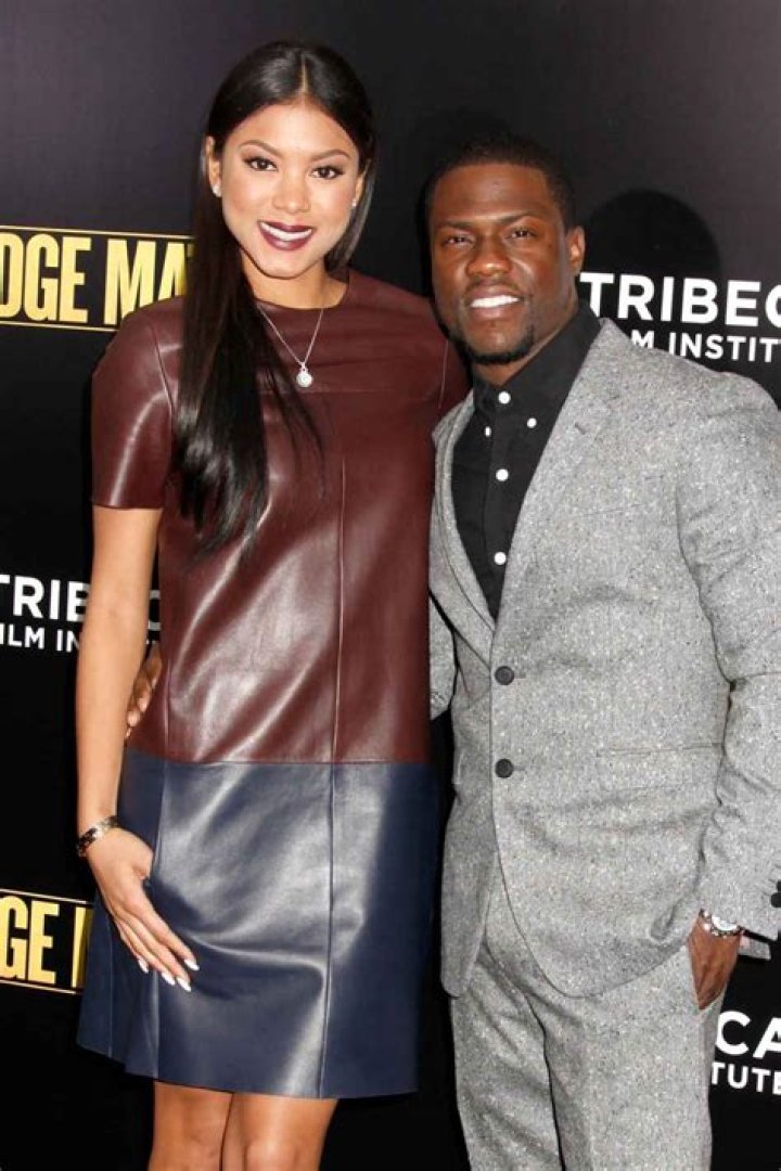 Who is Kevin Hart’s Wife Eniko Parrish Hart? Here are Facts To Know