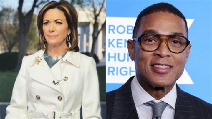 
Who is Kyra Phillips? Don Lemon misogyny allegations explored as texts surface in bombshell report 