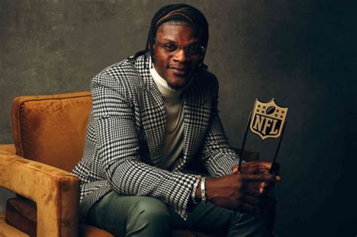 
Who Is Lamar Jackson Brother Jamar Jackson? More On Baltimore Ravens Quarterback Family 