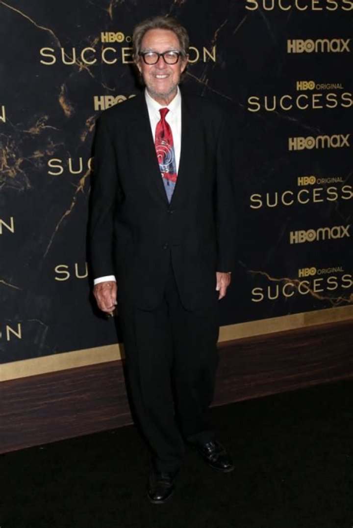 
Who is Larry Pine from “Succession”? Age, Net Worth, Wife, Wiki 