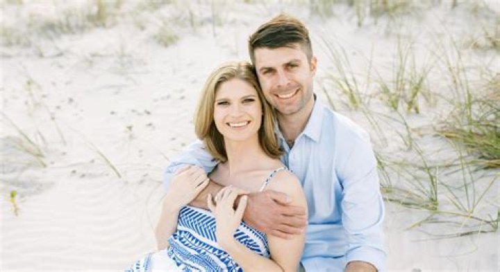 
Who Is Lauren Verno Husband Christopher Patrick? WJXT Presenter Wedding A Hit Among Her Fans 