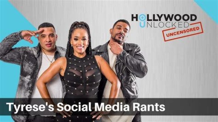 Who Is Laz Alonso Twin Brother Brandy? More On The Boys Cast Family Ethnicity