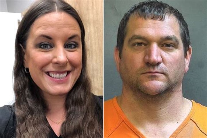 Who Is Lebanon Reporter Andrew Wilhoite? Indiana Woman Nikki Wilhoite Husband Arrested For Murder