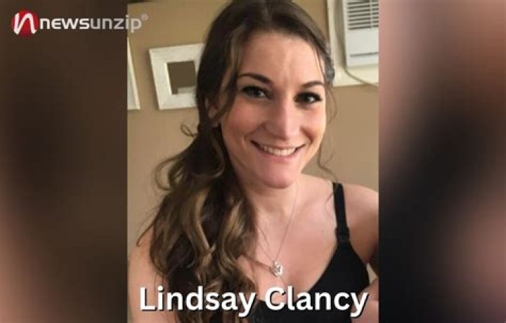 
Who is Lindsay Clancy, What She Did? Mystery Explained! 