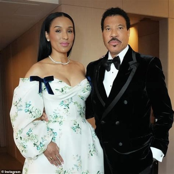 Who Is Lionel Richie Current Wife? Everything To Know About His Past Relationship
