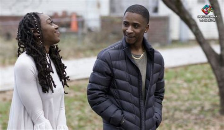 Who Is Louis Kimble From Twentynine Palms? Fatal Attraction Retells The Story Of California Murder