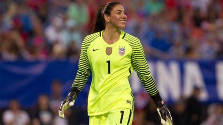 Who Is Lozen Orianna Judith Stevens? Meet USWNT’s Hope Solo Daughter As Mom Of Twins Gets Arrested For Child Abuse