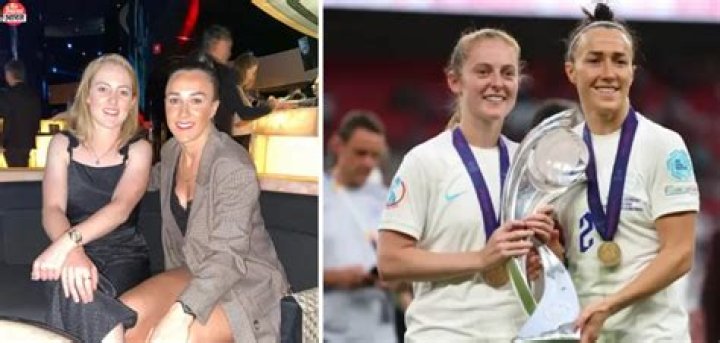 
Who Is Lucy Bronze Partner Keira Walsh? How Much Does She Earn? Every Details To Know 
