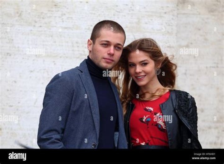 
Who Is Ludovico Tersigni Girlfriend Barbara Ramella? An In-Depth Look At The Personal Life Of Summertime Cast 