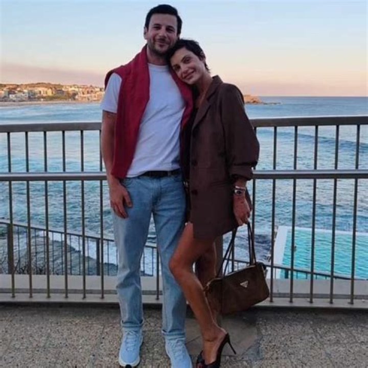 
Who Is Luke Rodley? MAFS Star Domenica Calarco First Husband Is A TV Producer 